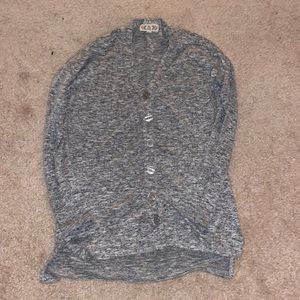 Long sleeve top